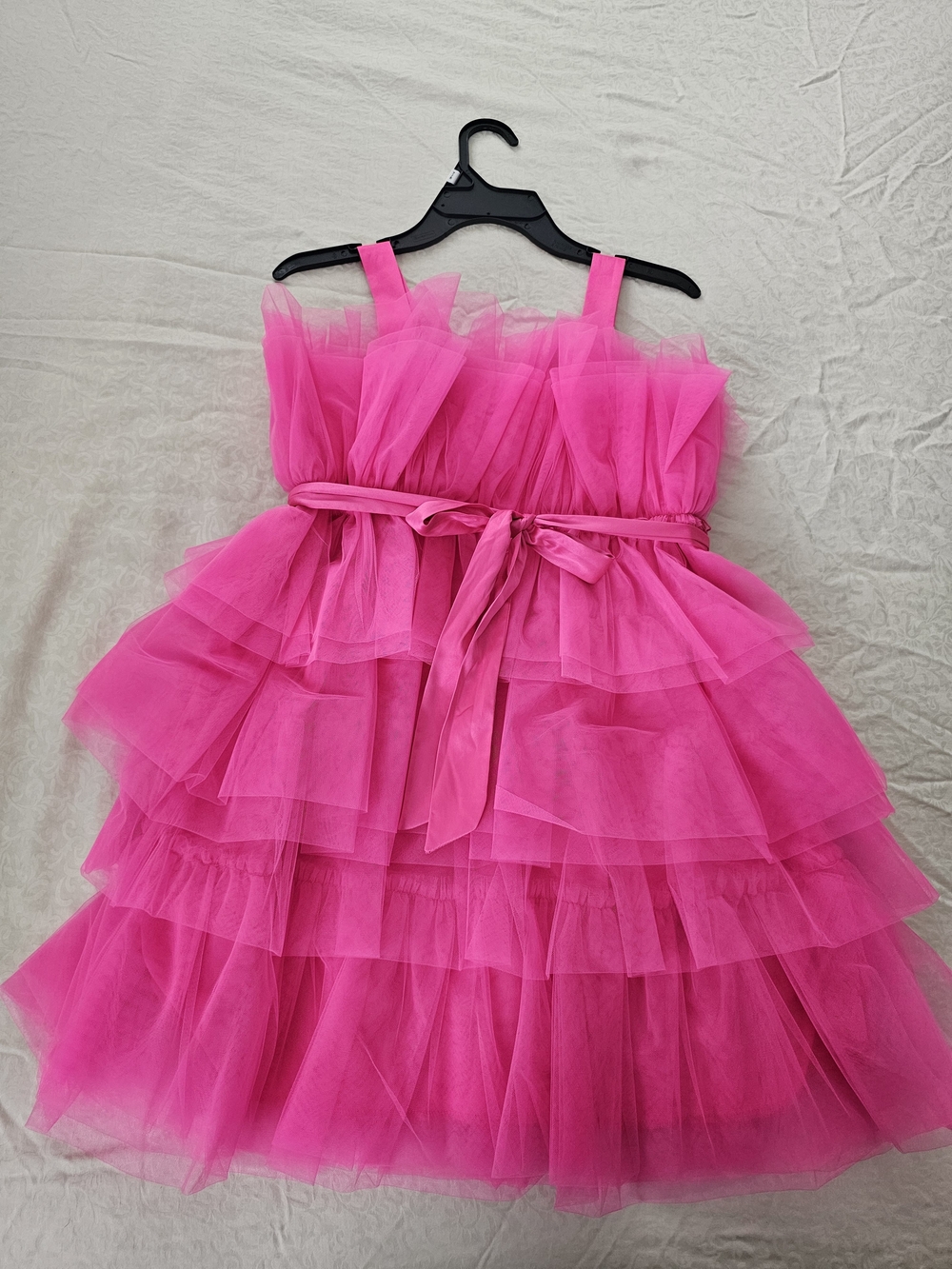 Girl Dress